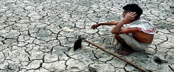 DRY LAND FARMING IN INDIA - CHARACTERISTICS AND PROBLEMS