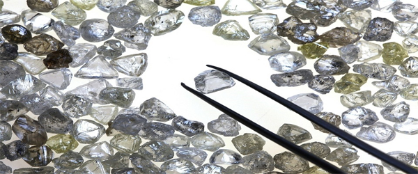 LAB GROWN DIAMONDS