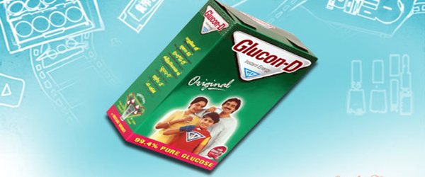Benefits of Glucon-D
