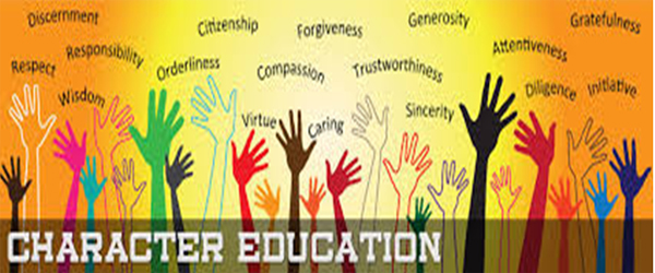 Development of society by value of education