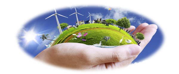 Environmental Degradation is Biggest Threats to Human Kind Problem and Possible Solutions