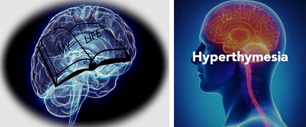 HYPERTHYMESIA HIGHLY SUPERIOR AUTOBIOGRAPHICAL MEMORY