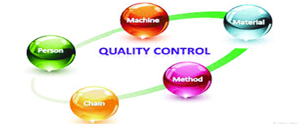 Quality Assurance and Quality Control in Clinical Laboratories