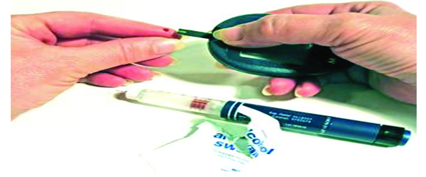 Warning Signs of Diabetes in Children