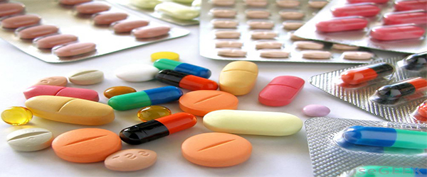 Anti Microbial Drugs|