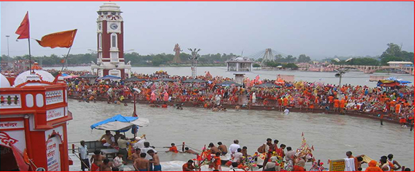 Impacts of touristic activities on environment with special reference to Uttarakhand