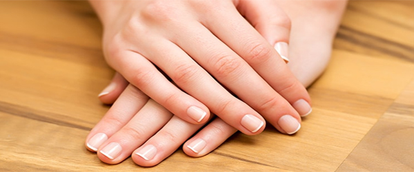 Nails as window to our health