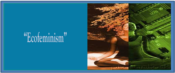 Ecofeminism