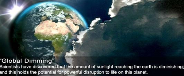 Global Dimming