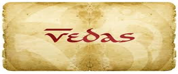 Vedas & Environmental law