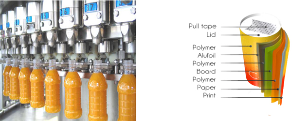 Advance Packaging