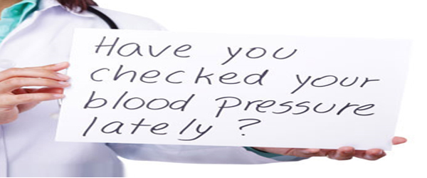 An easy explanation of Blood Pressure