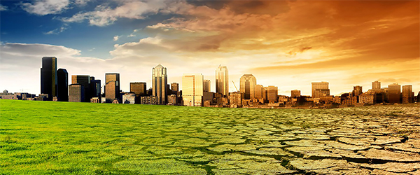 Article On Global Warming