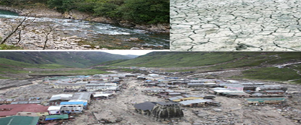 Climate Change And Global Warming