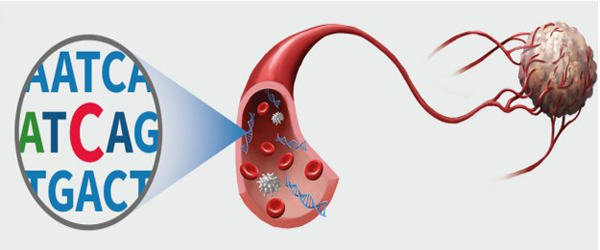 Liquid Biopsies To Find Circulating Tumor DNA