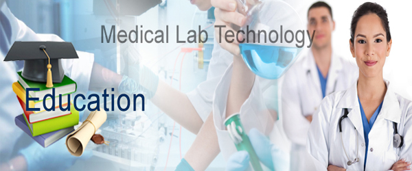 Medical Laboratory Technologist (MLT)