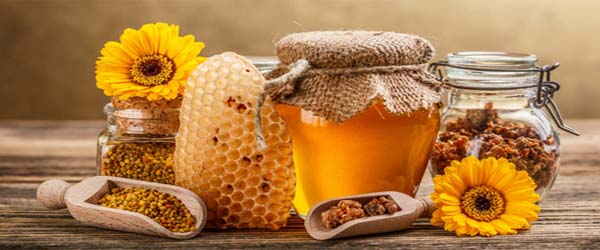 Benefits Of Raw Honey For Health