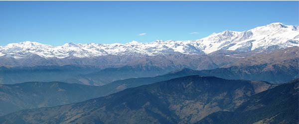 Himalayan Day Celebration