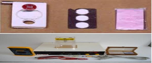 Purpose Of Radiation Monitoring And Personnel Monitoring Devices