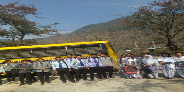 Visit to Maldevta Dehradun