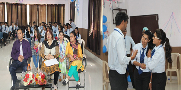 World Optometry Day