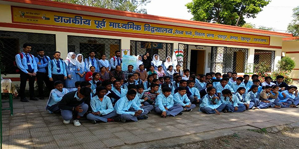 World Water Day