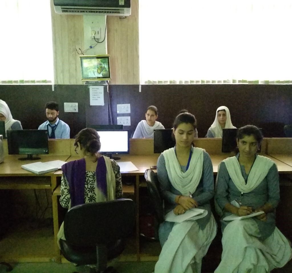 IIRS Outreach Programme