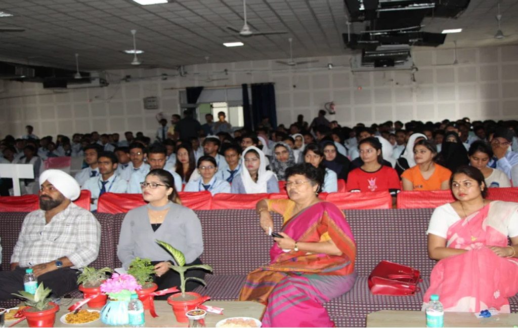 Symposium on Himalayan Day (Biological & Ecological Aspects of Himalaya)