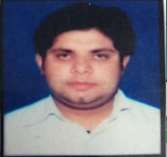 Dr. Anurag