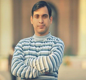 Dr. Ashish Uniyal