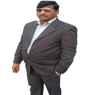 Er. C. P. Singh