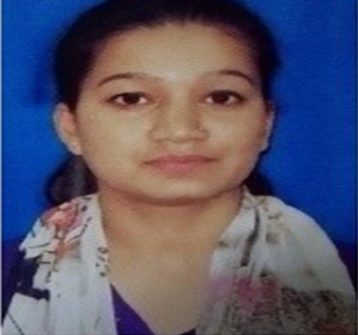 Miss Neelam Devrari