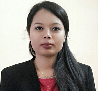 Ms. Izenti Reang