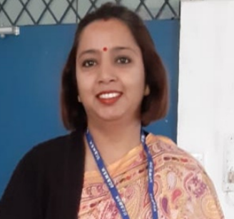 Faculty - Dr. Deepanjeet