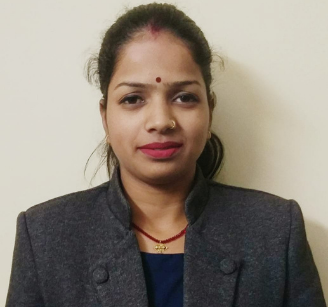 Faculty Ms. Radhika