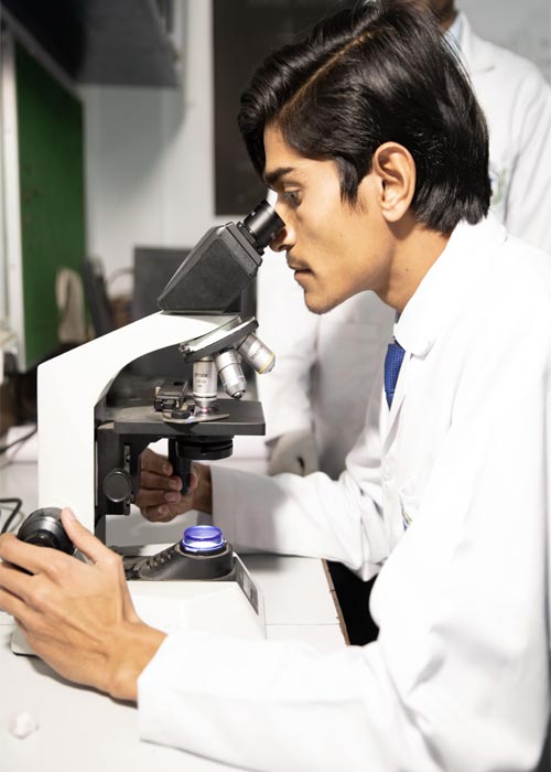 Best Medical Laboratory College in Dehradun