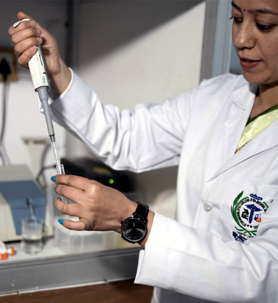 Scope of Medical Lab Technology Courses​