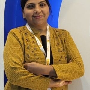 Faculty Dr. Meenu Marwah