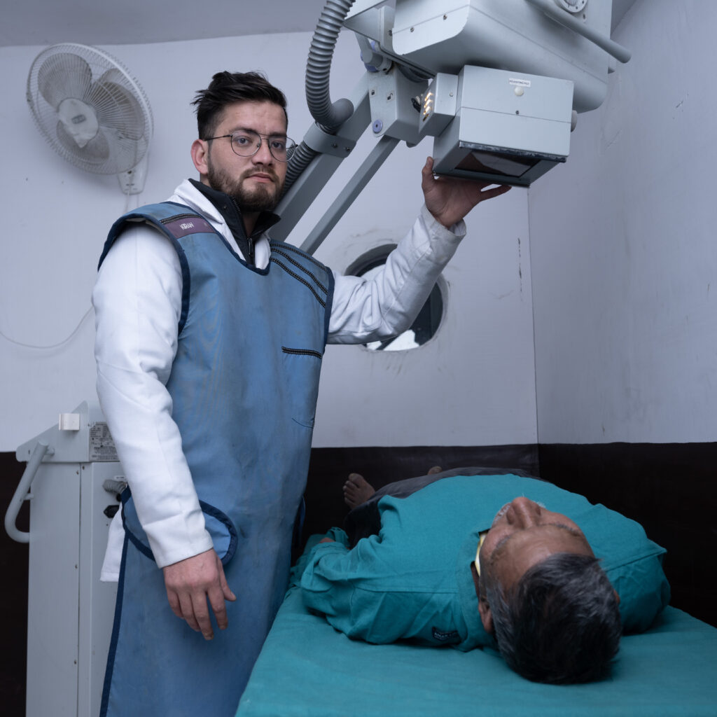 Pursue Paramedical Career in India's best paramedical college