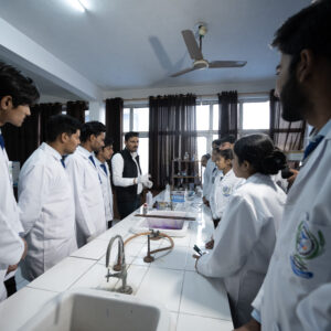 Paramedical, Physiotherapy, Nursing, BSc, MSc, Diploma, Certification, BEd