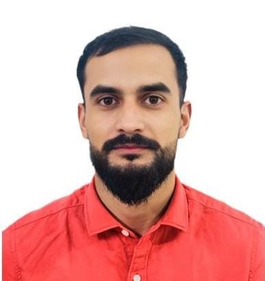 Faculty Mr. Aabid Hussain