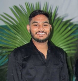 Faculty Mr. Deepak Kumar