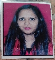 Faculty Mrs. Aradhana George, B.Sc. Nursing, 9 Years of Exp.