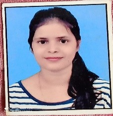 Faculty Mrs. Sarika Tiwar, B.Sc. Nursing, 4 Years of Exp., M.Sc. Nursing