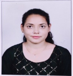 Faculty Mrs. Shweta Negi, B.Sc. Nursing, 7 Years of Exp.